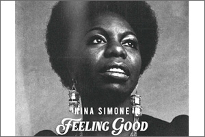 Feeling Good - Original Version (Easy Level) Nina Simone - Tabs and Sheet Music for Bass