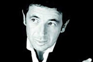 Alors regarde (Easy Level) Patrick Bruel - Flute Sheet Music