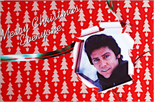 Merry Christmas Everyone (Anfänger) Shakin' Stevens - Musiknoten für Posaune