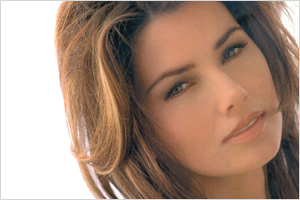 From This Moment On (Intermediate Level) Shania Twain - Flute Sheet Music