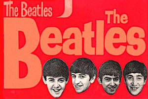 She Loves You (Anfänger) The Beatles - Tabs und Noten für Bass