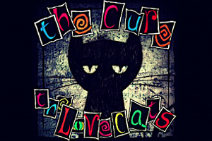 The Lovecats (Anfänger) The Cure  - Tabs und Noten für Bass