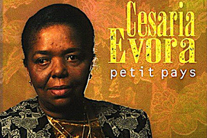 Petit Pays (niveau difficile) Cesària Évora - Partition pour Flûte