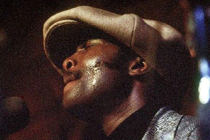 The Ghetto (niveau débutant) Donny Hathaway - Tablatures et partitions pour Basse