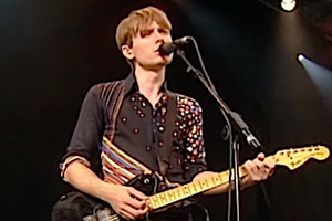 Do You Want To (niveau facile, guitare électrique 2) Franz Ferdinand - Tablatures et partitions pour Guitare