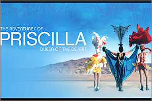 The Adventures of Priscilla, Queen of the Desert - I Will Survive (niveau très facile) Gloria Gaynor - Partition pour Batterie