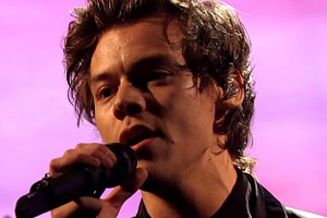 Sign of the Times (Nível Intermediário) Harry Styles - Partitura para Bateria