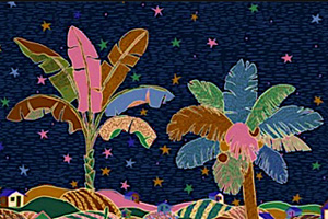 Corcovado Astrud Gilberto - Partitura para Canto