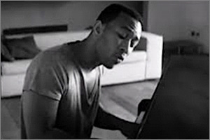 All of Me (niveau facile) John Legend - Partition pour Trompette