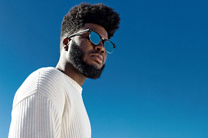 Young Dumb & Broke Khalid - Partitura para Canto