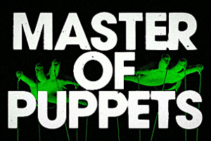 Master of Puppets - Versione originale (Livello intermedio/avanzato) Metallica - Tablature e spartiti per Basso