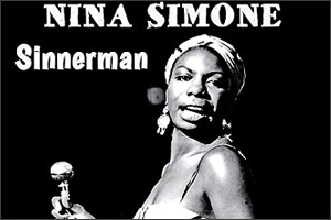 Sinnerman (niveau facile) Nina Simone - Partition pour Flûte