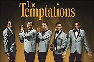 My Girl - Versão Original (Nível Fácil) The Temptations - Tablaturas e Partituras para Baixo