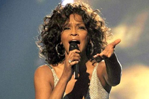 I Will Always Love You Whitney Houston - Partitura para Canto