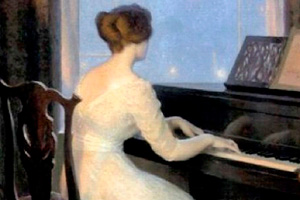 Dieci pezzi corti classici per imparare il pianoforte, principiante, Vol. 2 Compositori multipli - Spartiti Pianoforte