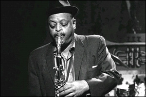 Danny Boy (Very Easy Level, Alto Sax) Ben Webster - Saxophone Nota Sayfası