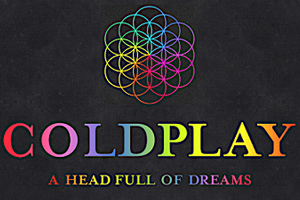 A Head Full of Dreams (Livello principiante) Coldplay - Tablature e spartiti per Basso