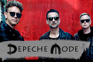Enjoy the Silence Depeche Mode - Singer Sheet Music