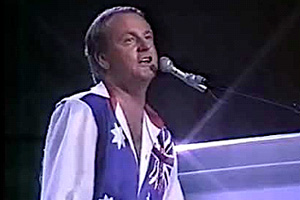 I Still Call Australia Home Peter Allen - Partitura para Canto