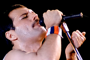 Too Much Love Will Kill You (Livello facile/intermedio) Queen - Spartiti Tromba