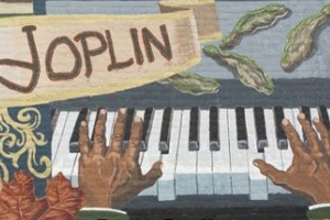 Scott Joplin - Les meilleurs Ragtimes Joplin - Partition pour Flûte