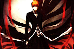 Bleach - Never Meant to Belong (niveau facile/intermédiaire, piano solo) Shirō Sagisu - Partition pour Piano