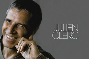 Ma préférence Julien Clerc - Singer Sheet Music