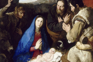 Away in a Manger (Livello facile/intermedio) Tradizionale - Spartiti  Gruppi e Complessi