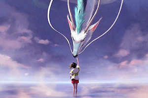 Spirited Away - Reprise / Again (Intermediate Level, Solo Free Bass Accordion) Joe Hisaishi - Akordeon Nota Sayfası