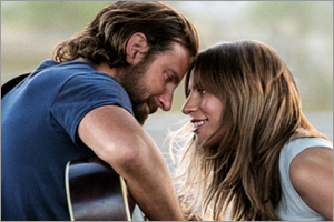 A Star Is Born - I Don't Know What Love Is - Version originale (niveau intermédiaire) Lady Gaga - Tablatures et partitions pour Basse