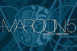 Harder to Breathe (niveau débutant) Maroon 5 - Tablatures et partitions pour Basse