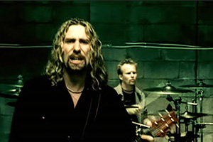 How You Remind Me (dla średno zaawansowanych) Nickelback - Nuty na Drums