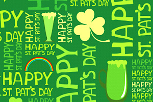 St. Patrick's Day Traditional - Nuty na Singer