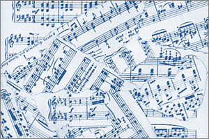 Concerto pour quatre clavecins en la mineur, BWV 1065 - II. Largo Bach - Partition pour Bands et Ensembles