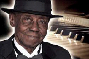 Pinetop's Boogie Woogie Clarence Smith - Piano Nota Sayfası