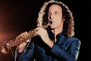 Forever in Love (Very Easy Level) Kenny G - Clarinet Nota Sayfası