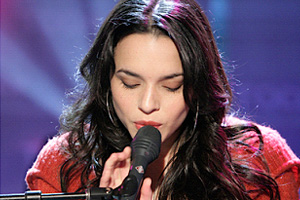 Sunrise Norah Jones - Partitura para Canto