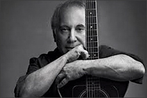 50 Ways to Leave Your Lover Paul Simon - Partitura para Canto