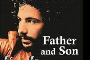 Father and Son (Mittlere Stufe) Cat Stevens - Musiknoten für Posaune