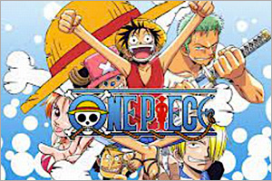 One Piece - We Are! (Easy Level, with Orchestra) Hiroshi Kitadani - Nuty na Piano