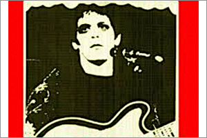 Walk on the Wild Side Lou Reed - Partitura para Canto