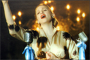 Don't Cry for Me Argentina (niveau facile) Madonna - Partition pour Euphonium