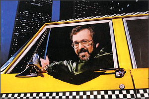 Taxi - Angela (Very Easy Level) Bob James - Flute Nota Sayfası