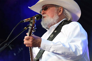 The Devil Went Down to Georgia Charlie Daniels Band - Partitura para Canto