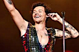 As It Was (Nivel Intermedio) Harry Styles - Partitura para Clarinete