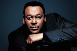So Amazing (Voice Luther Vandross, Piano comp. and Orchestra) Luther Vandross - Piano Sheet Music