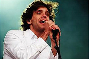 Relax, Take It Easy Mika - Partitura para Canto