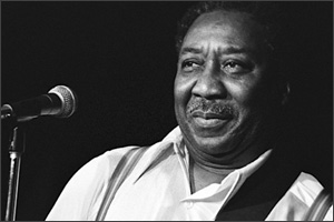 Hoochie Coochie Man (niveau débutant) Muddy Waters - Tablatures et partitions pour Basse