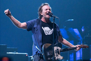 Just Breathe Pearl Jam - Partitura para Canto