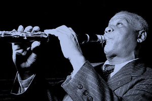 Si tu vois ma mère (Very Easy Level) Sidney Bechet - Nuty na Clarinet